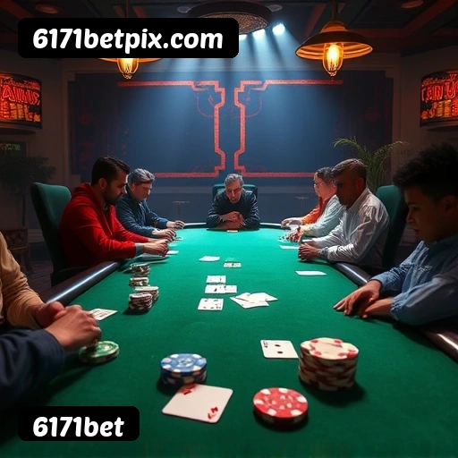 6171bet - Rápido Acesse