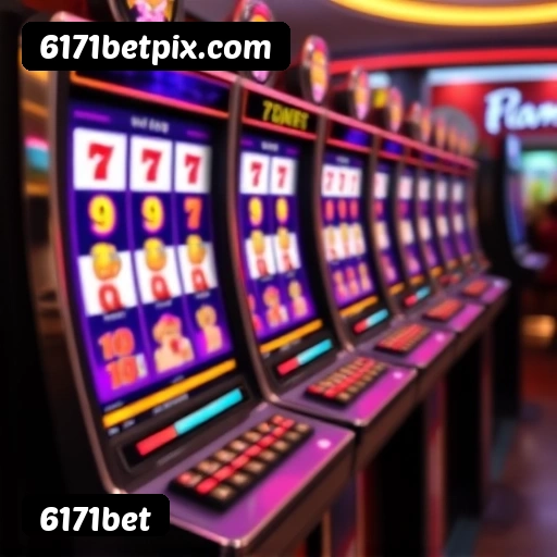 6171bet - cassino ao vivo