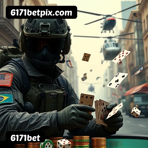 6171bet Brasília - Casino Guide