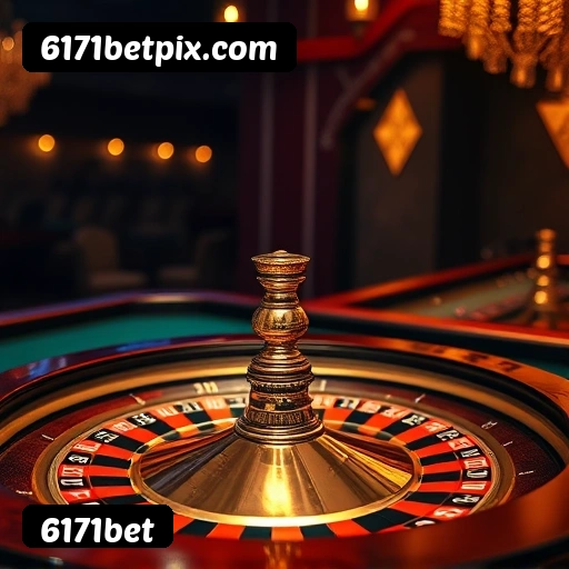 6171bet - App Security