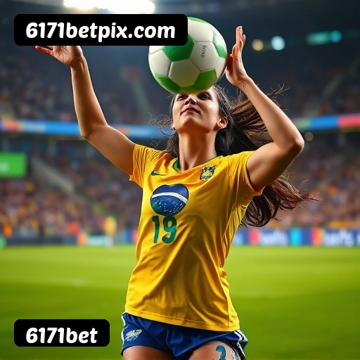 6171bet - Winners Celebration