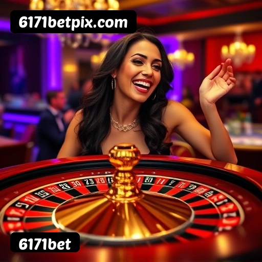 6171bet Brasília - VIP Program