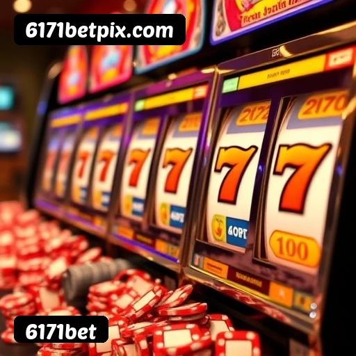 6171bet Belo Horizonte - Promo Tips