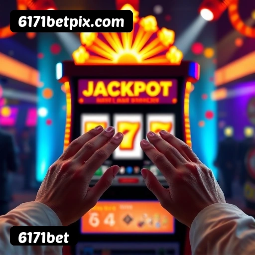 6171bet Belo Horizonte - VIP Casino