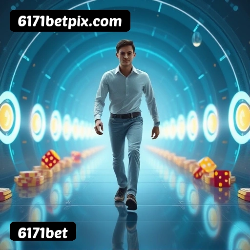 6171bet Salvador - Strategy