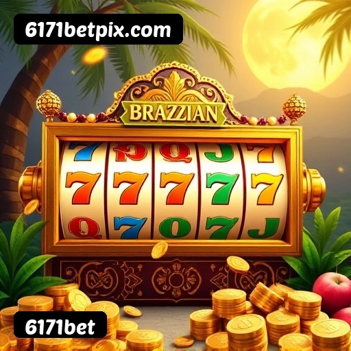 6171bet Fortaleza - Reviews