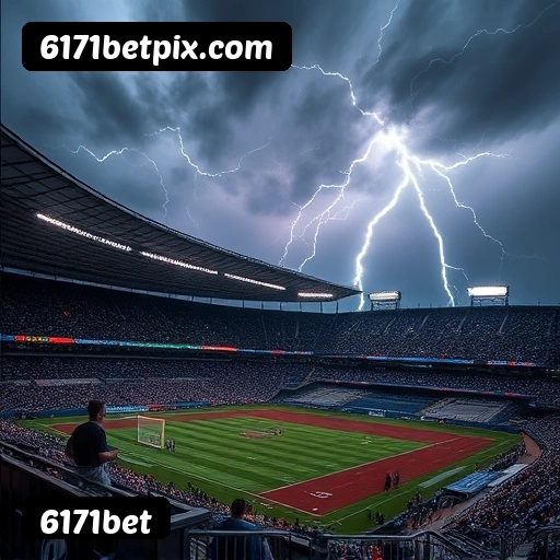 6171bet - User Statistics
