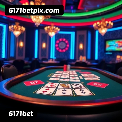 6171bet Brasília - Bonus Features