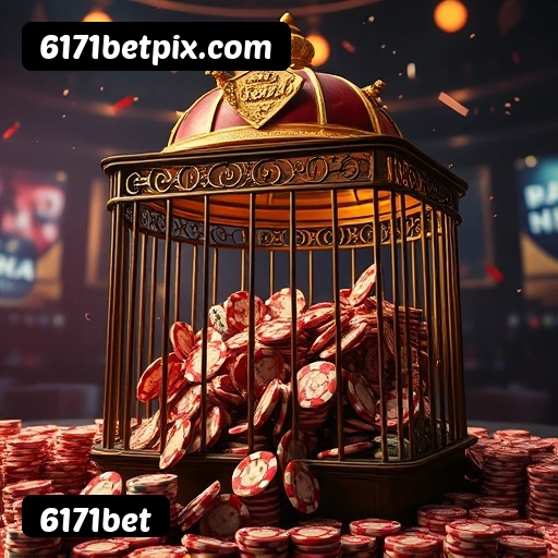 6171bet Salvador - Studio Tour