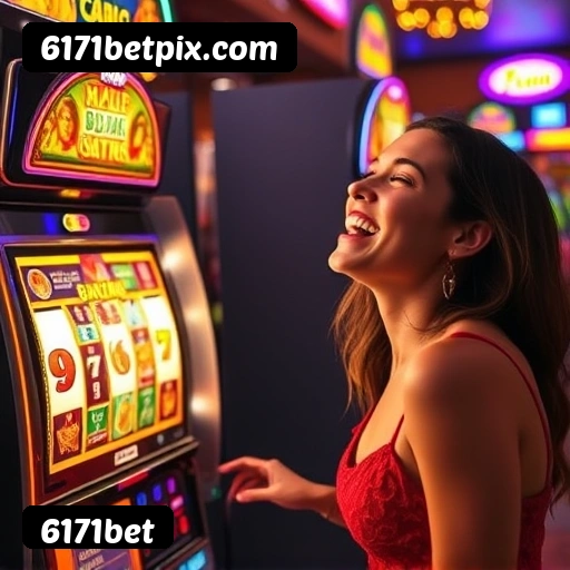 6171bet Salvador - Promo Stats
