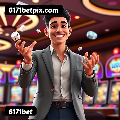 6171bet - Installation Guide