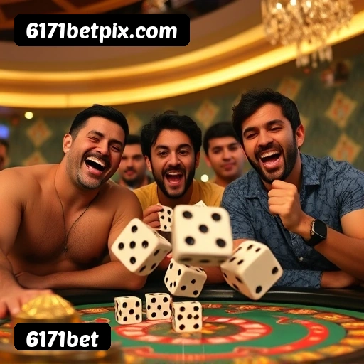 6171bet Fortaleza - Leaderboard