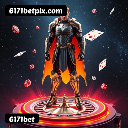 6171bet - App Performance