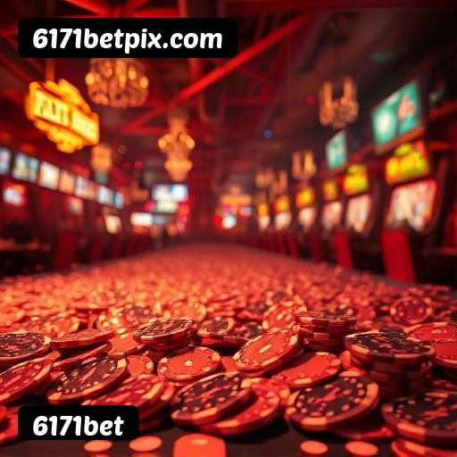 6171bet Salvador - Strategies