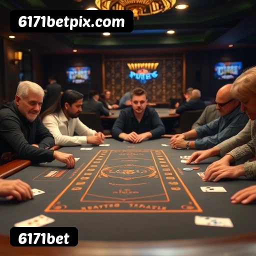 6171bet Fortaleza - Sports Winners